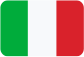 Produzione metalli Italiano
